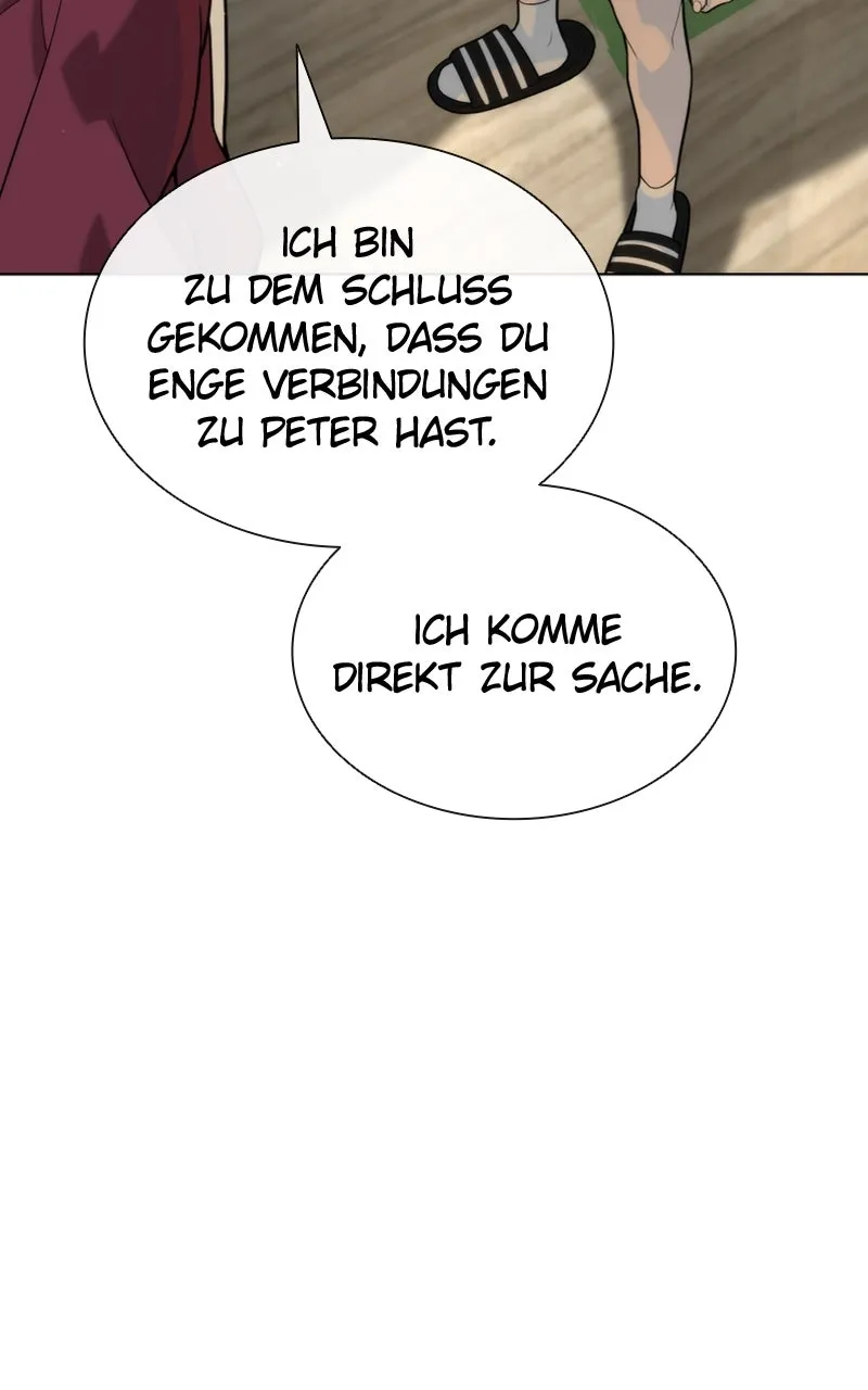 Read Killer Peter DE Manga Online