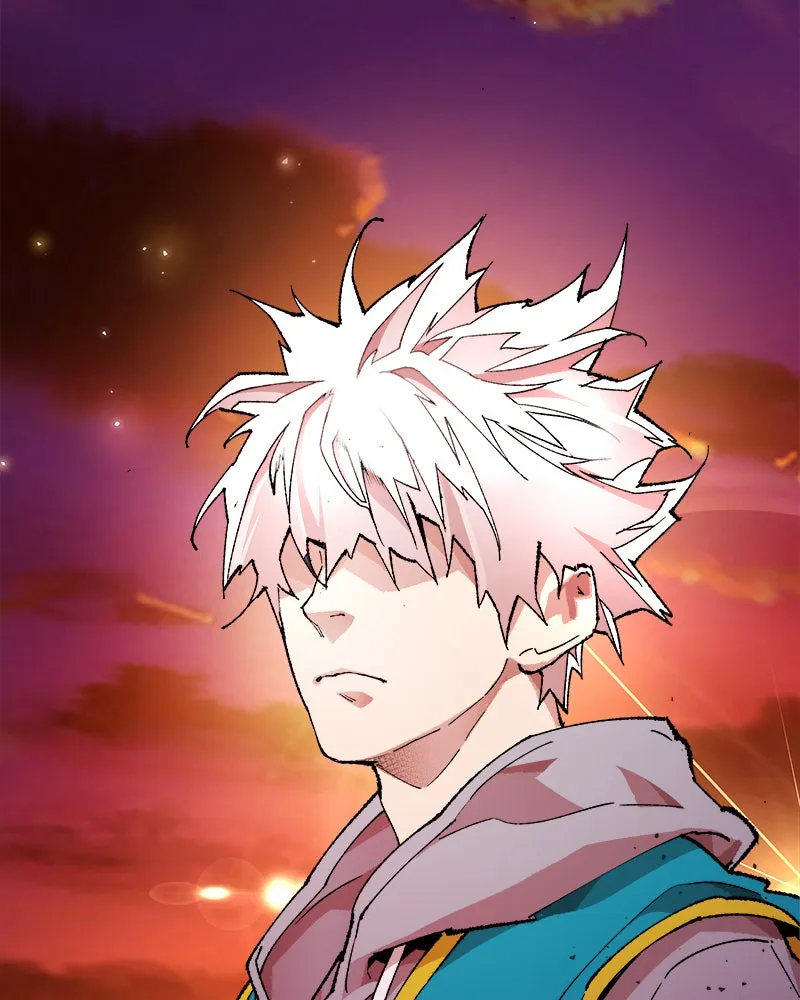 Read Limit Breaker DE Manga Online