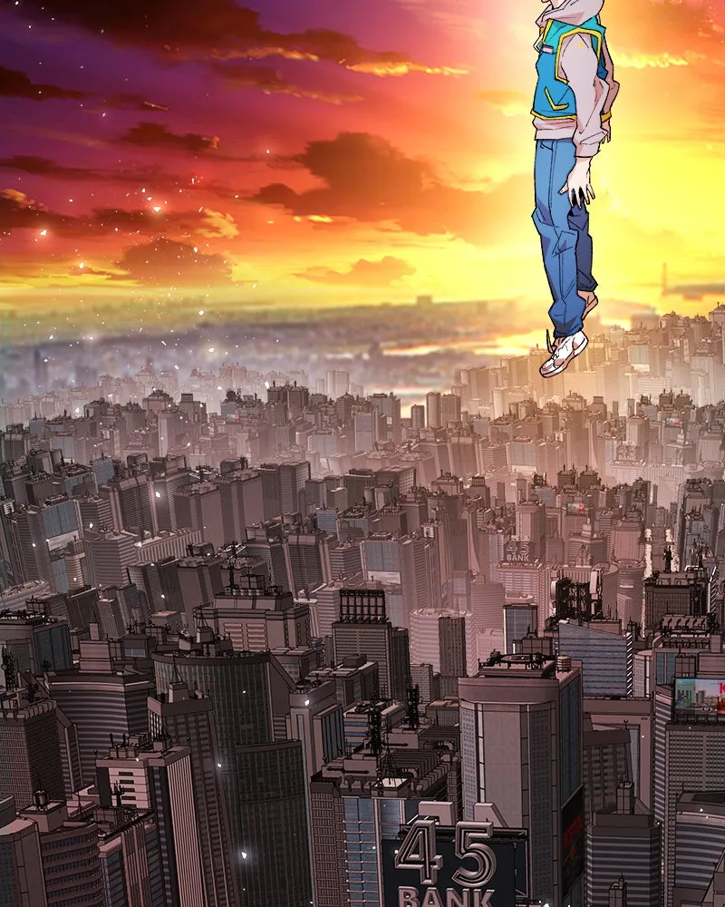Read Limit Breaker DE Manga Online