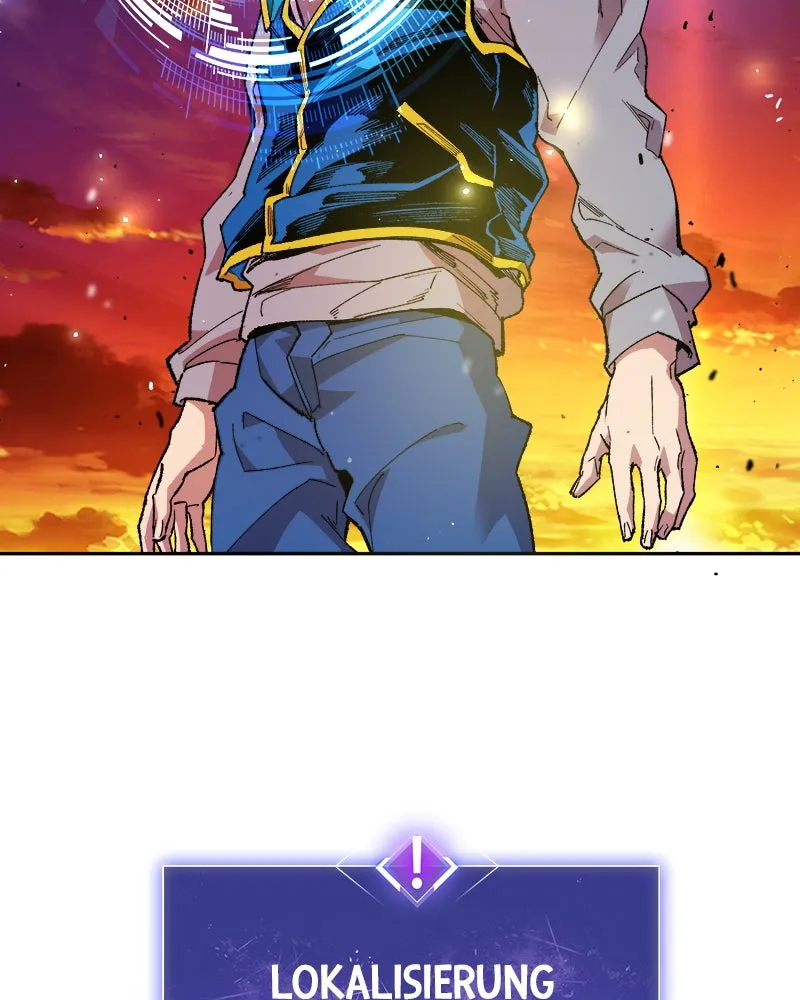 Read Limit Breaker DE Manga Online