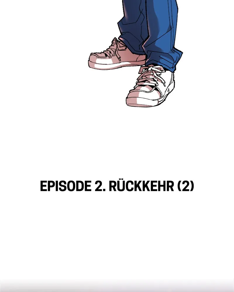 Read Limit Breaker DE Manga Online