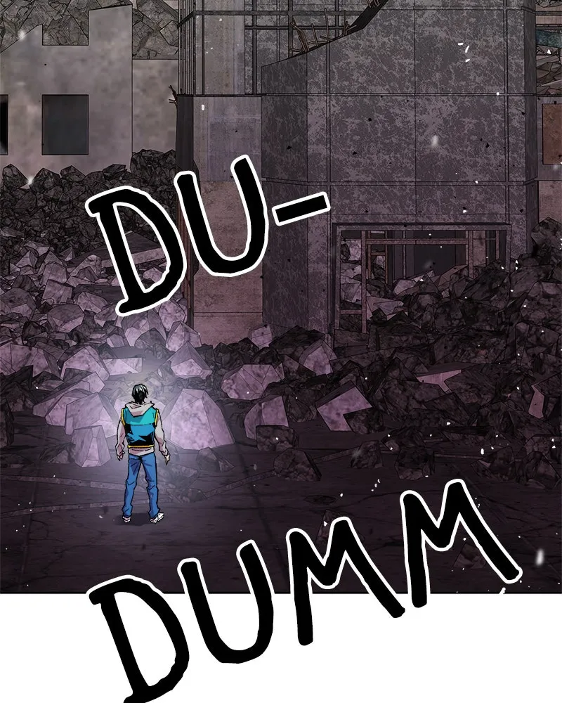 Read Limit Breaker DE Manga Online