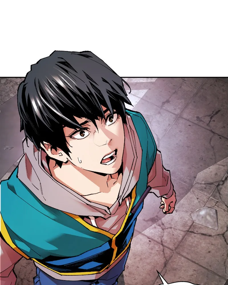 Read Limit Breaker DE Manga Online