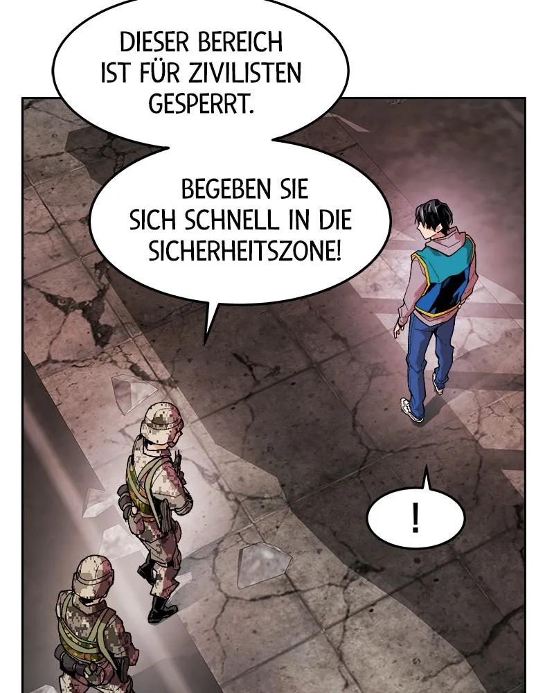 Read Limit Breaker DE Manga Online