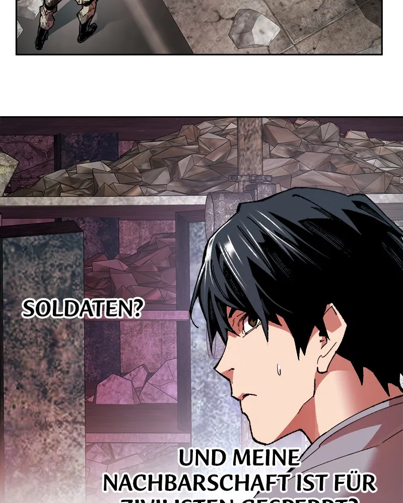 Read Limit Breaker DE Manga Online