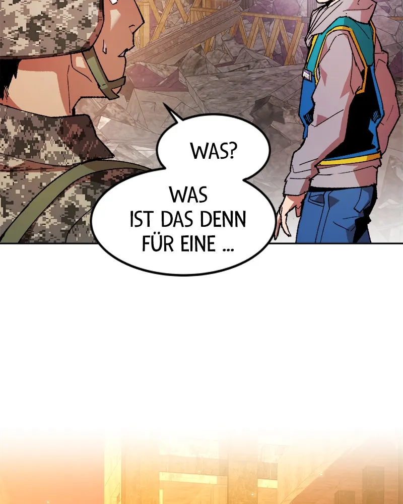 Read Limit Breaker DE Manga Online