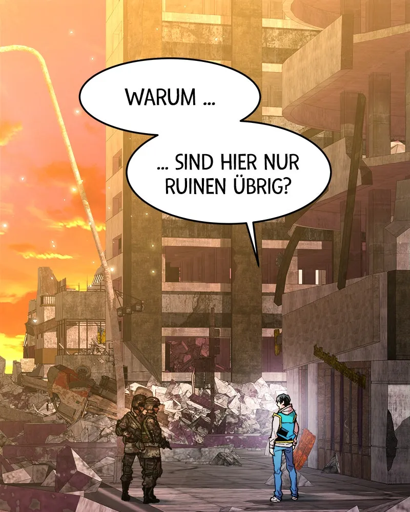 Read Limit Breaker DE Manga Online