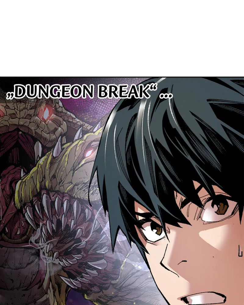 Read Limit Breaker DE Manga Online