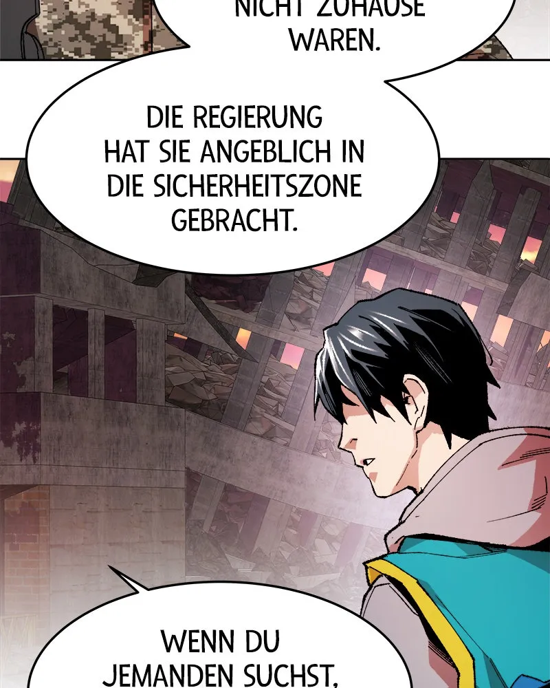 Read Limit Breaker DE Manga Online