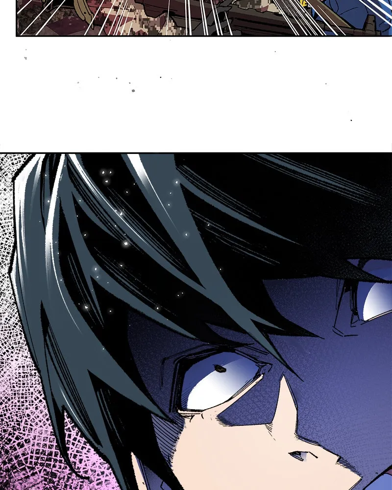 Read Limit Breaker DE Manga Online