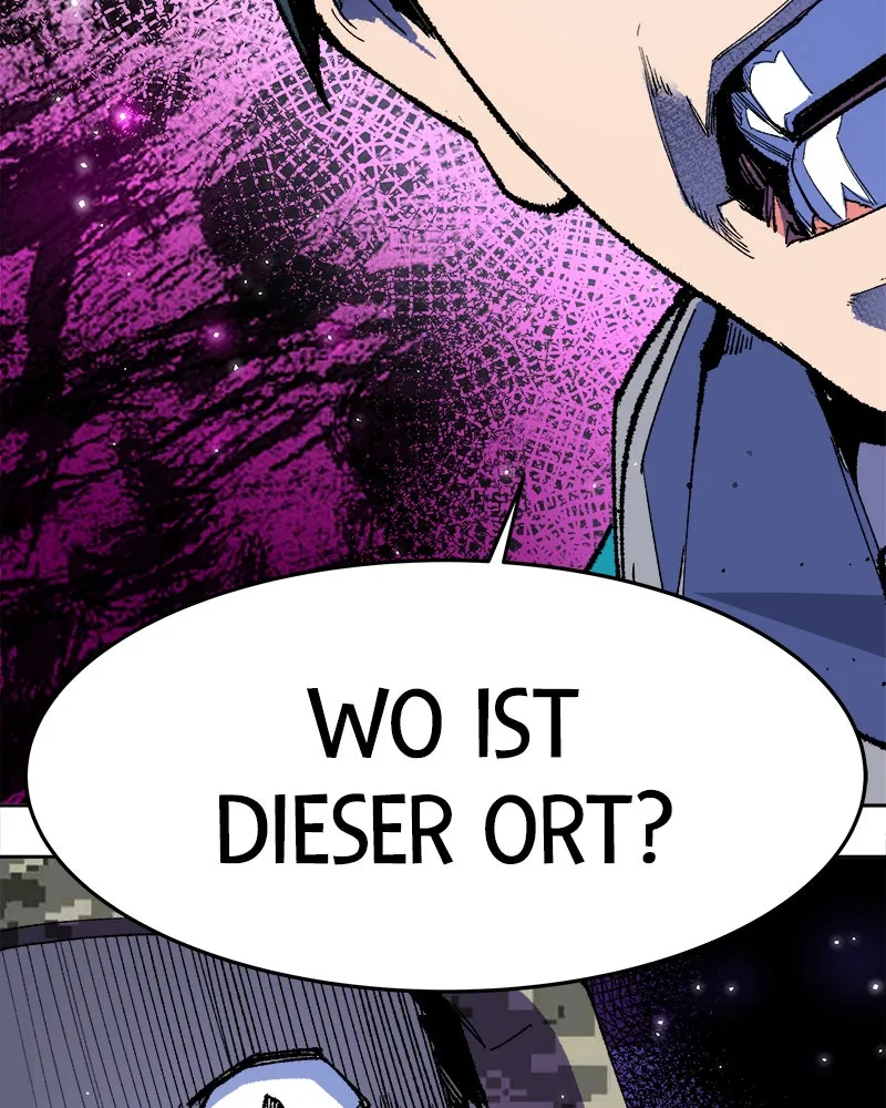 Read Limit Breaker DE Manga Online