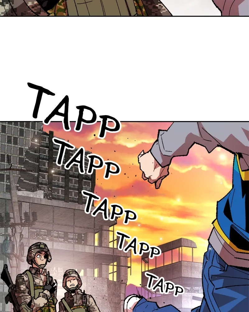 Read Limit Breaker DE Manga Online