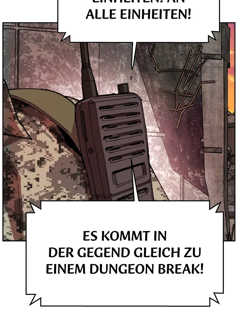 Read Limit Breaker DE Manga Online