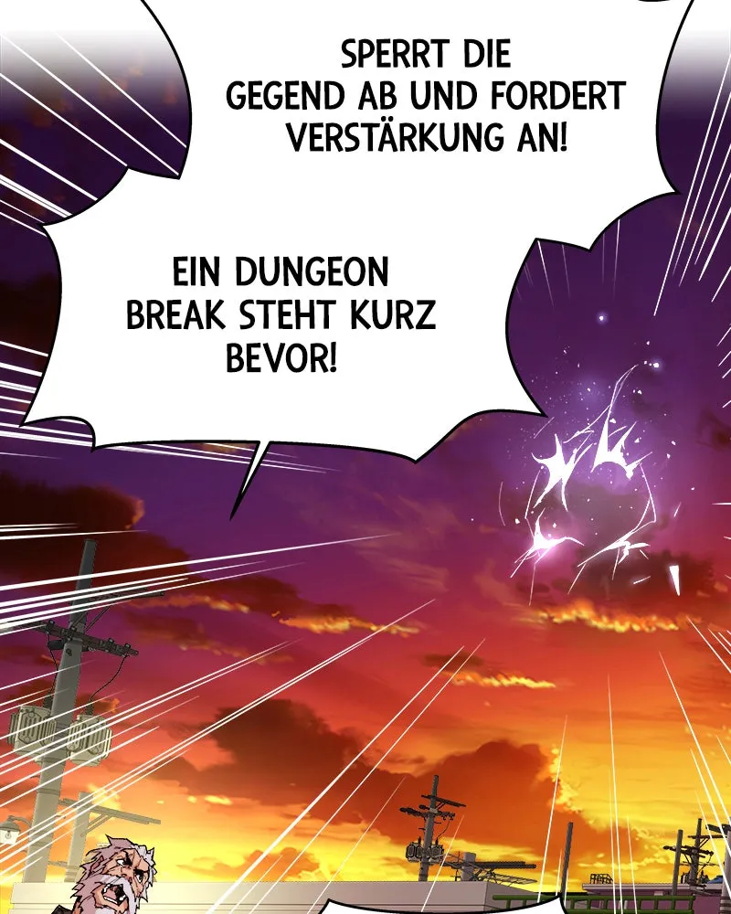 Read Limit Breaker DE Manga Online