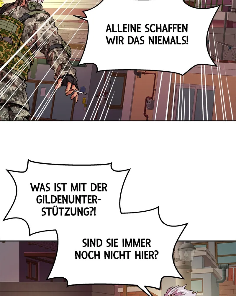 Read Limit Breaker DE Manga Online