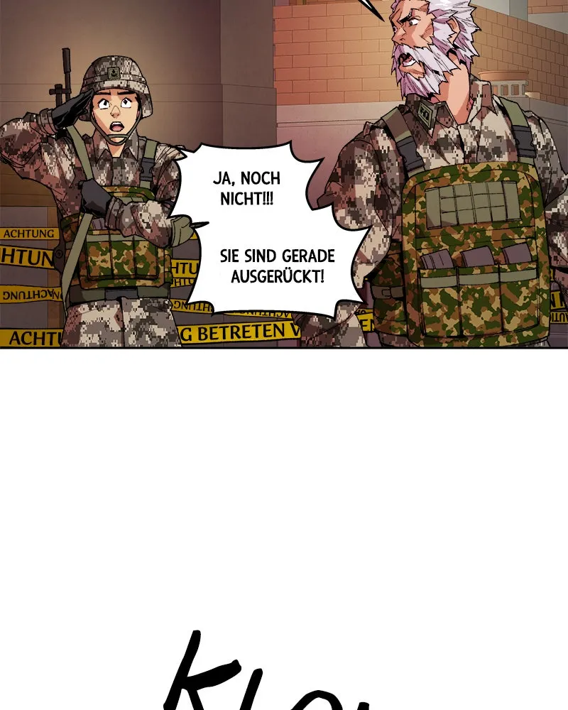 Read Limit Breaker DE Manga Online