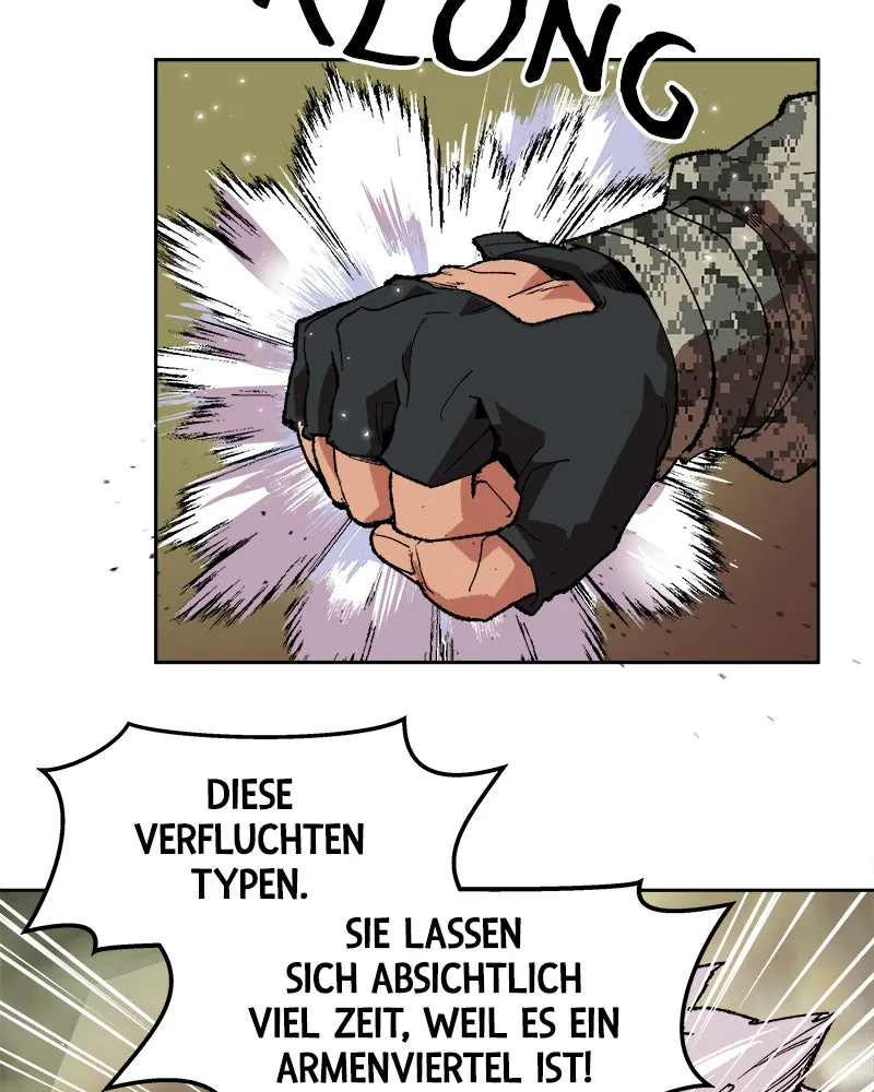 Read Limit Breaker DE Manga Online