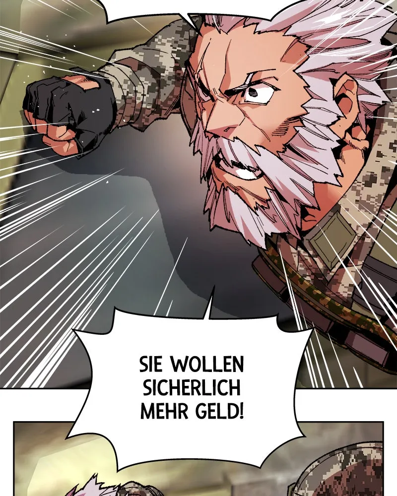 Read Limit Breaker DE Manga Online