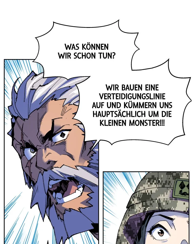 Read Limit Breaker DE Manga Online