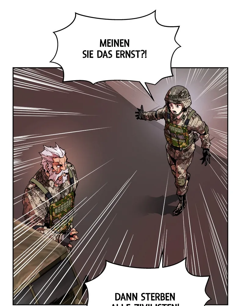 Read Limit Breaker DE Manga Online