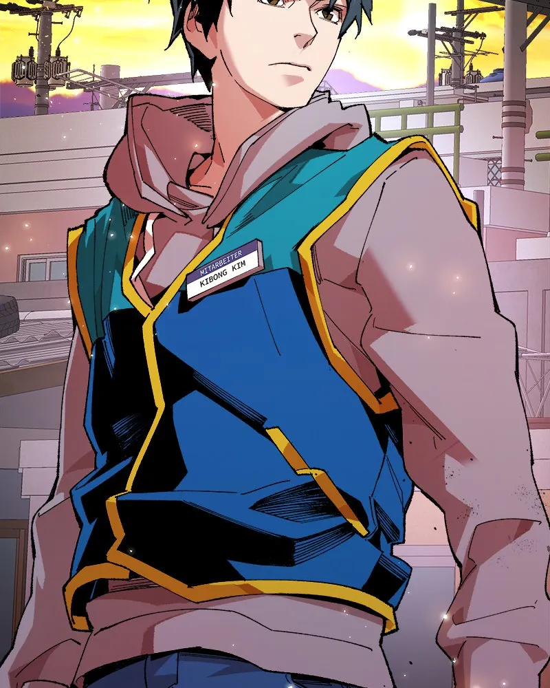 Read Limit Breaker DE Manga Online