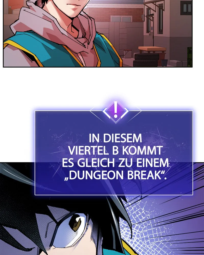 Read Limit Breaker DE Manga Online