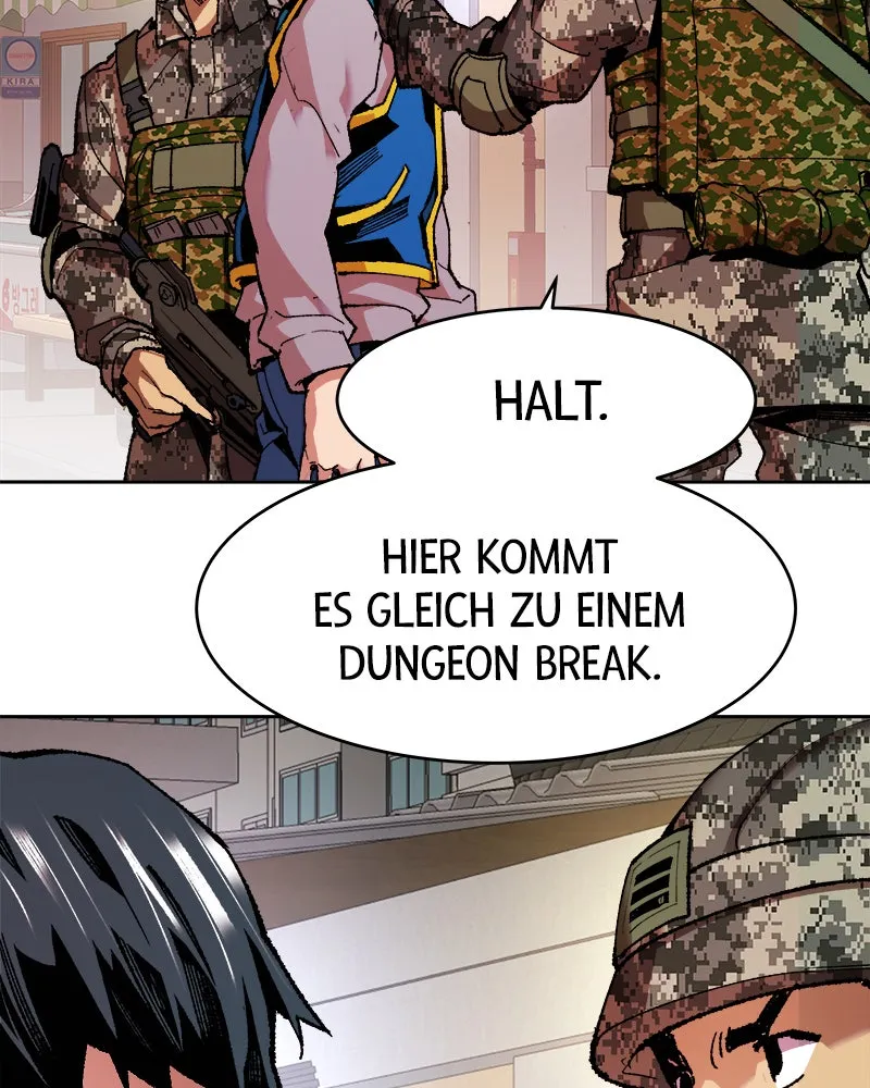 Read Limit Breaker DE Manga Online