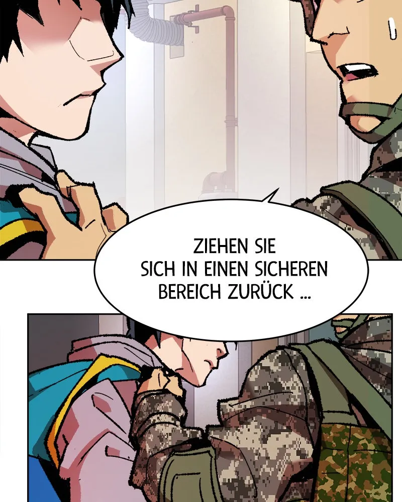 Read Limit Breaker DE Manga Online