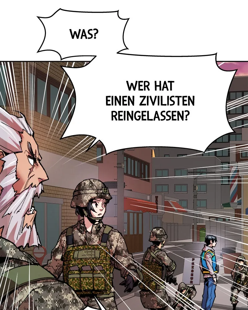 Read Limit Breaker DE Manga Online
