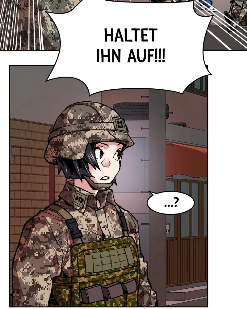 Read Limit Breaker DE Manga Online
