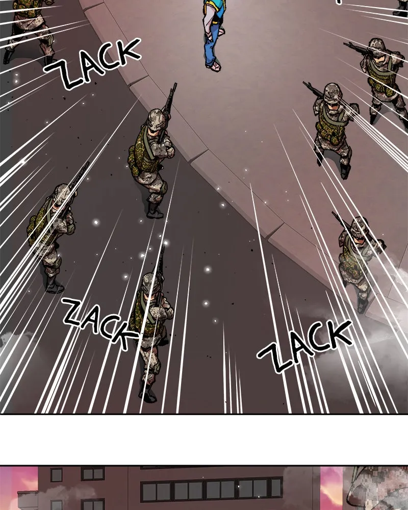 Read Limit Breaker DE Manga Online