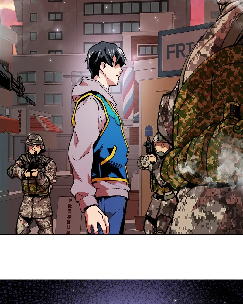 Read Limit Breaker DE Manga Online
