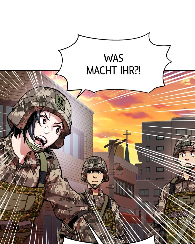 Read Limit Breaker DE Manga Online
