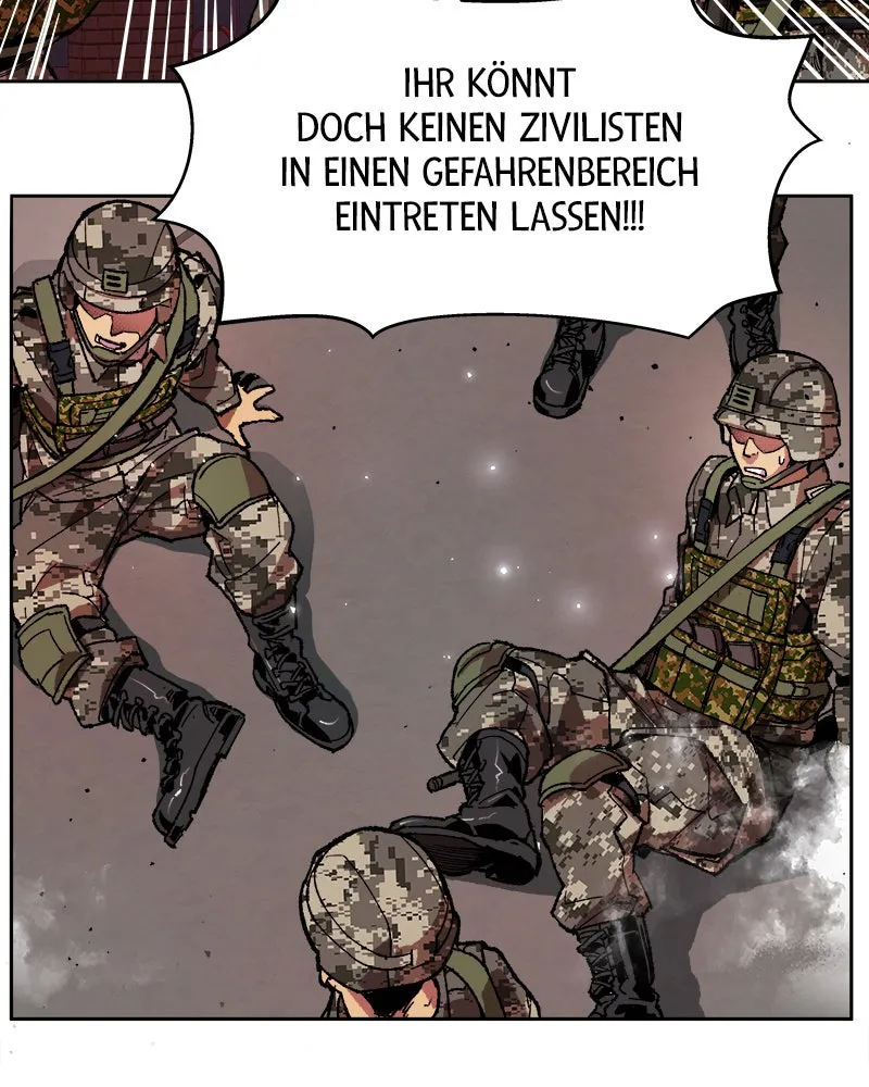 Read Limit Breaker DE Manga Online