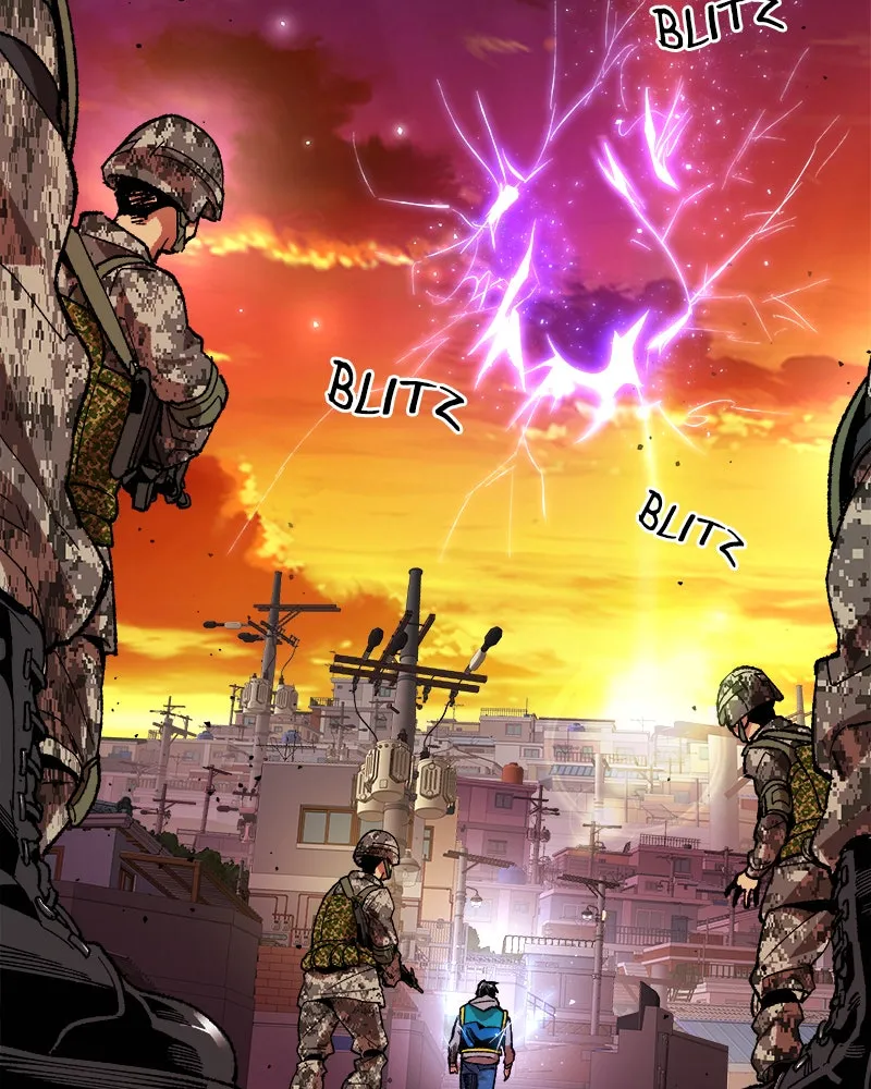Read Limit Breaker DE Manga Online