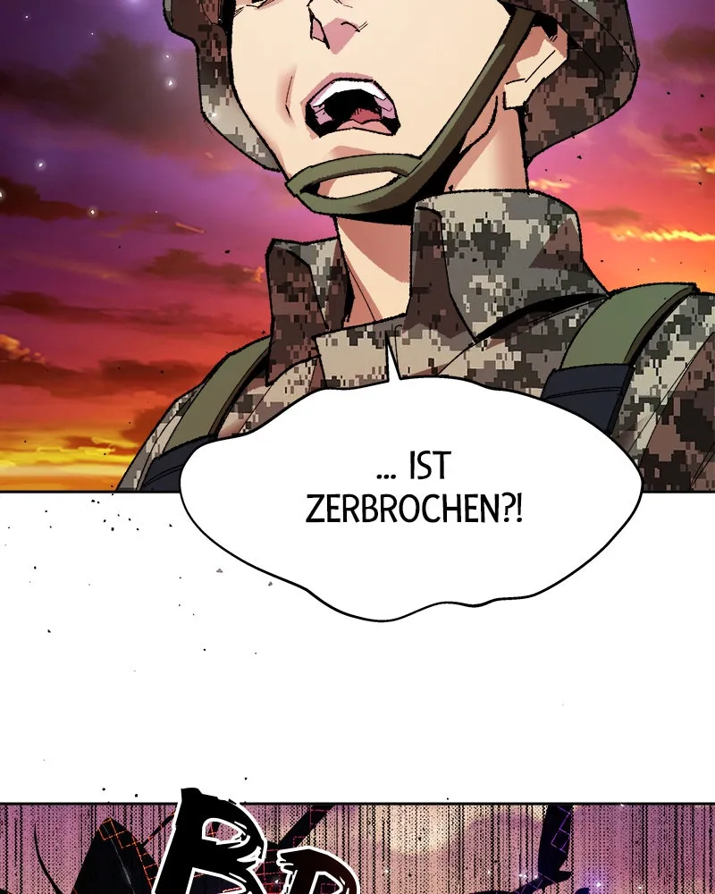 Read Limit Breaker DE Manga Online