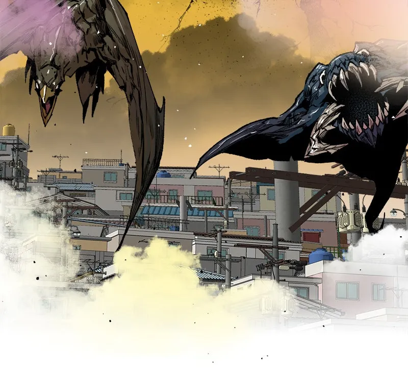 Read Limit Breaker DE Manga Online