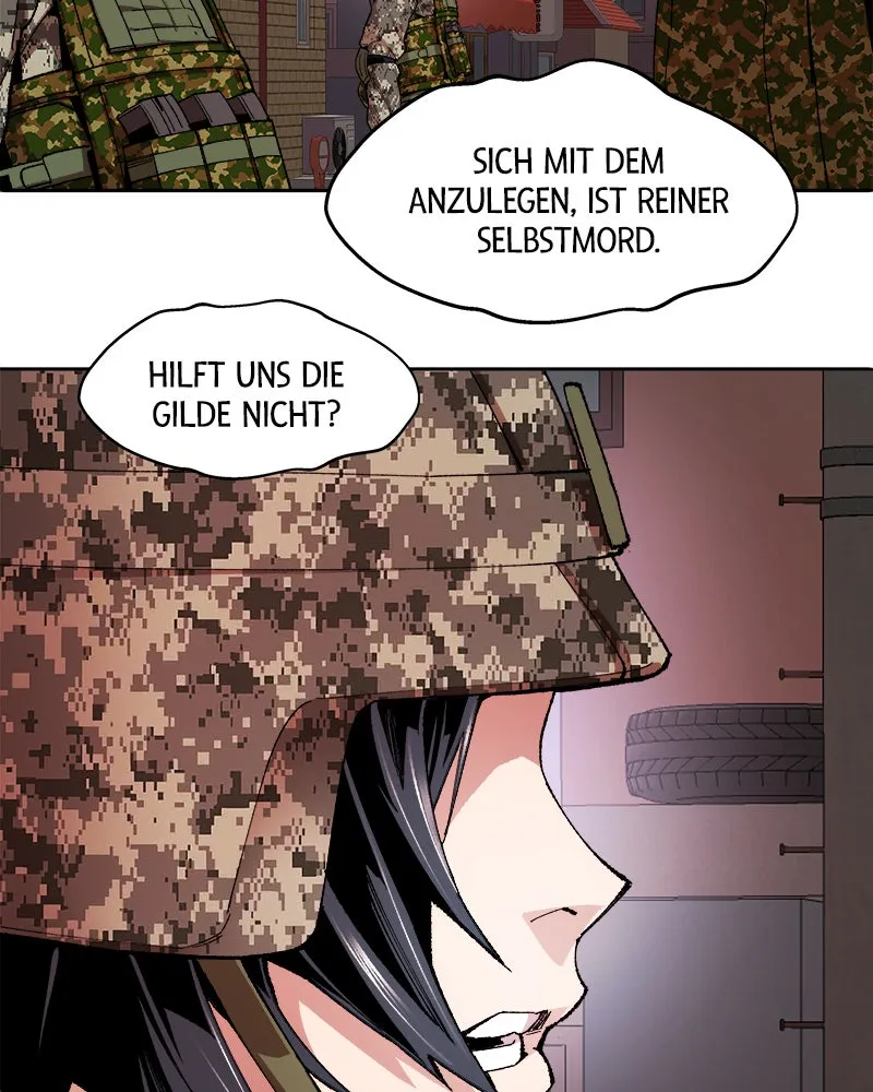 Read Limit Breaker DE Manga Online