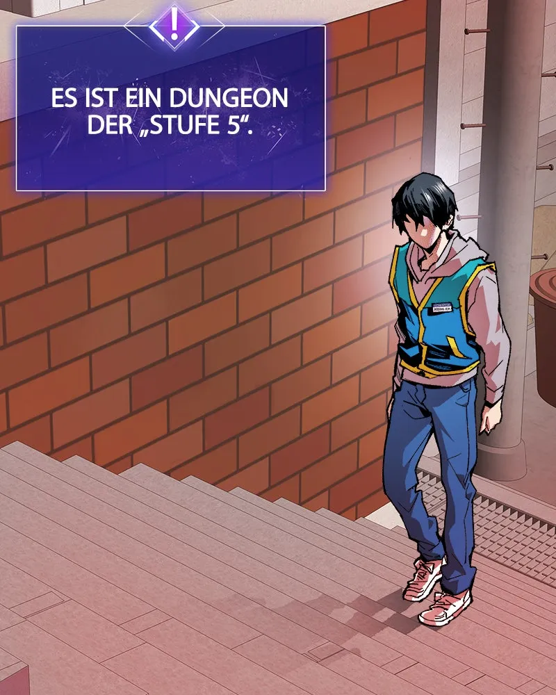 Read Limit Breaker DE Manga Online