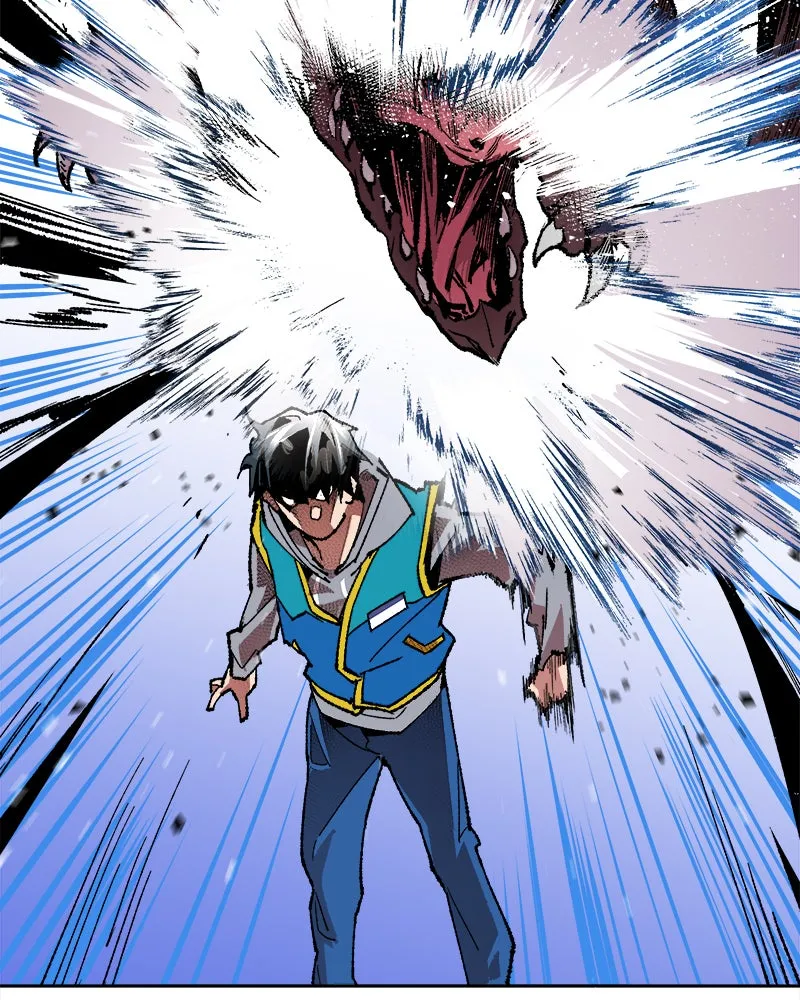 Read Limit Breaker DE Manga Online