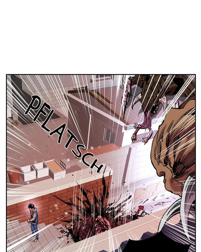 Read Limit Breaker DE Manga Online