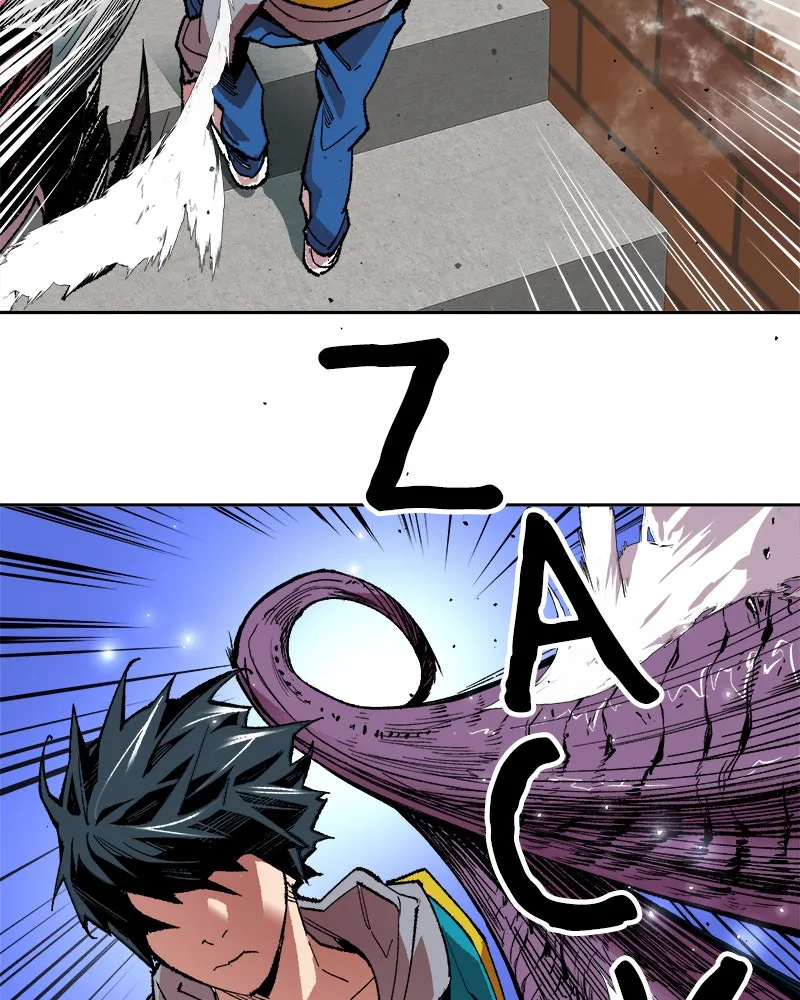 Read Limit Breaker DE Manga Online