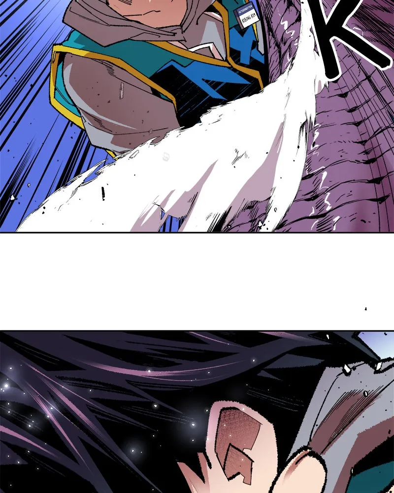 Read Limit Breaker DE Manga Online