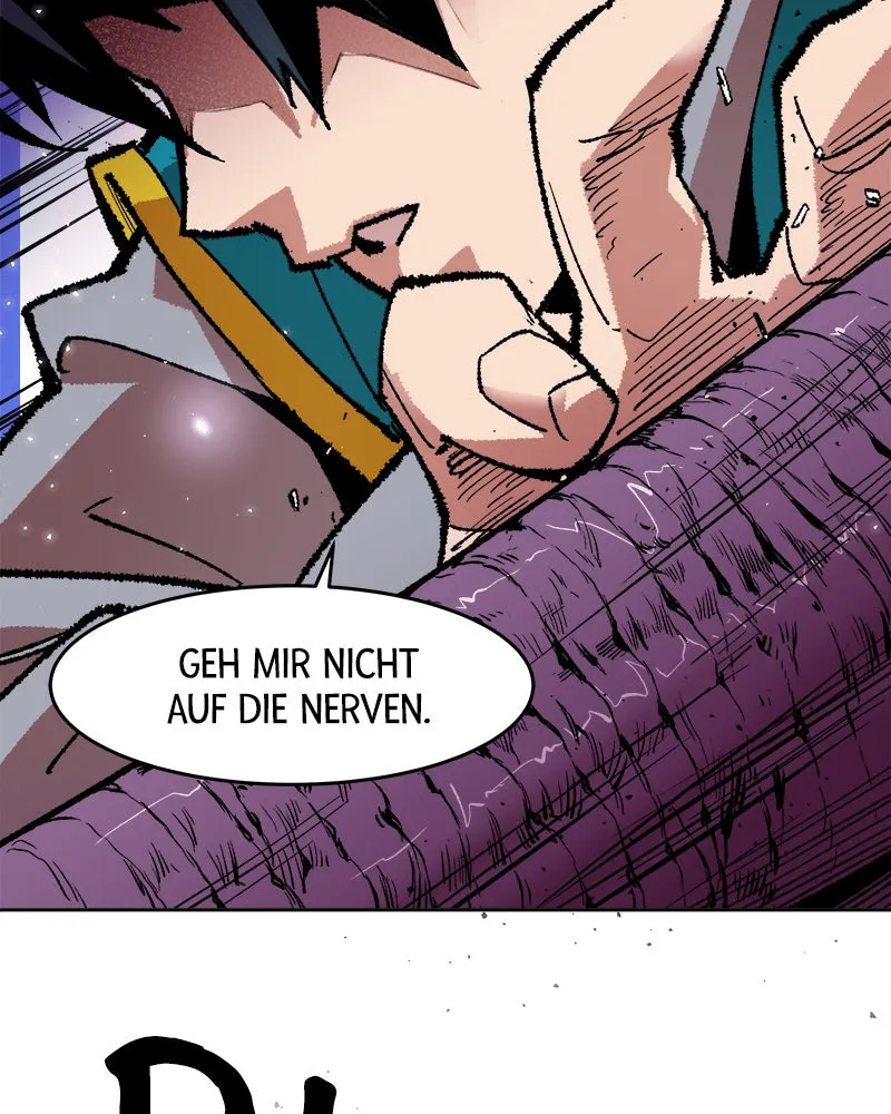 Read Limit Breaker DE Manga Online