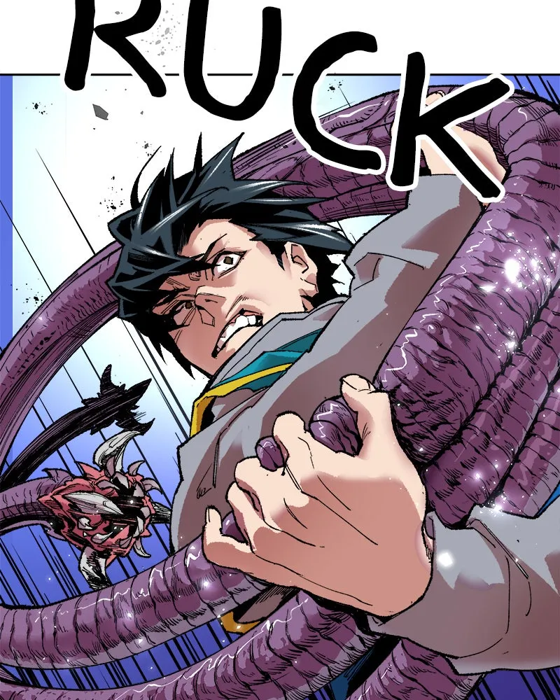 Read Limit Breaker DE Manga Online