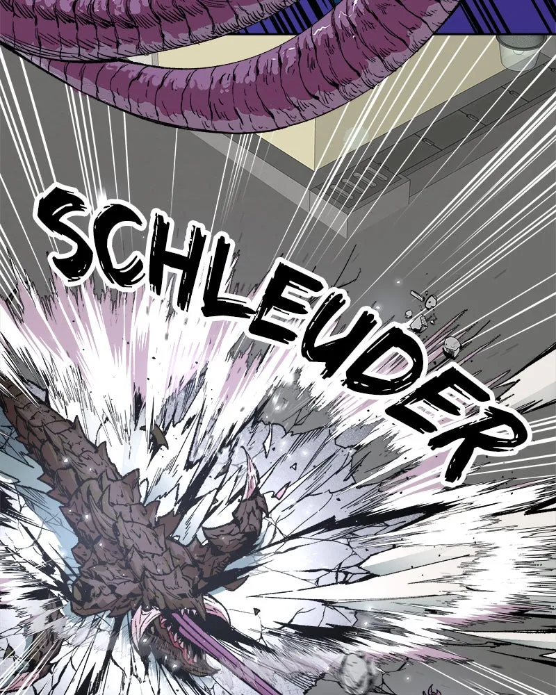 Read Limit Breaker DE Manga Online