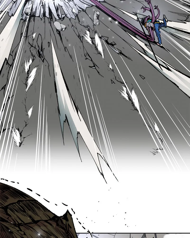 Read Limit Breaker DE Manga Online