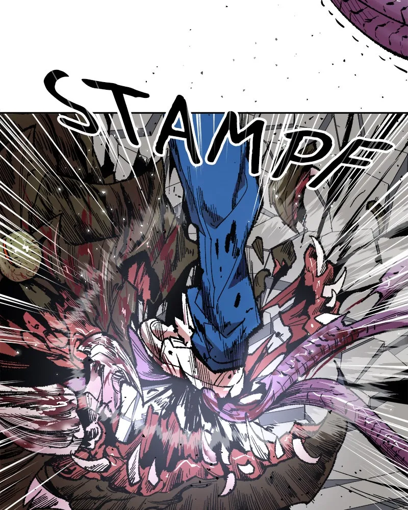 Read Limit Breaker DE Manga Online