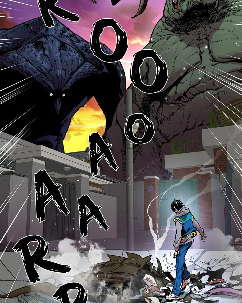 Read Limit Breaker DE Manga Online