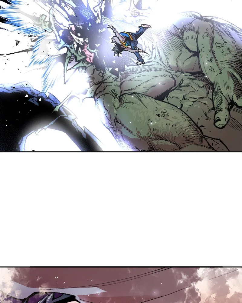 Read Limit Breaker DE Manga Online